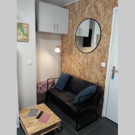 LE PRATIK, commerces et lac à pied Sévrier Exterior foto